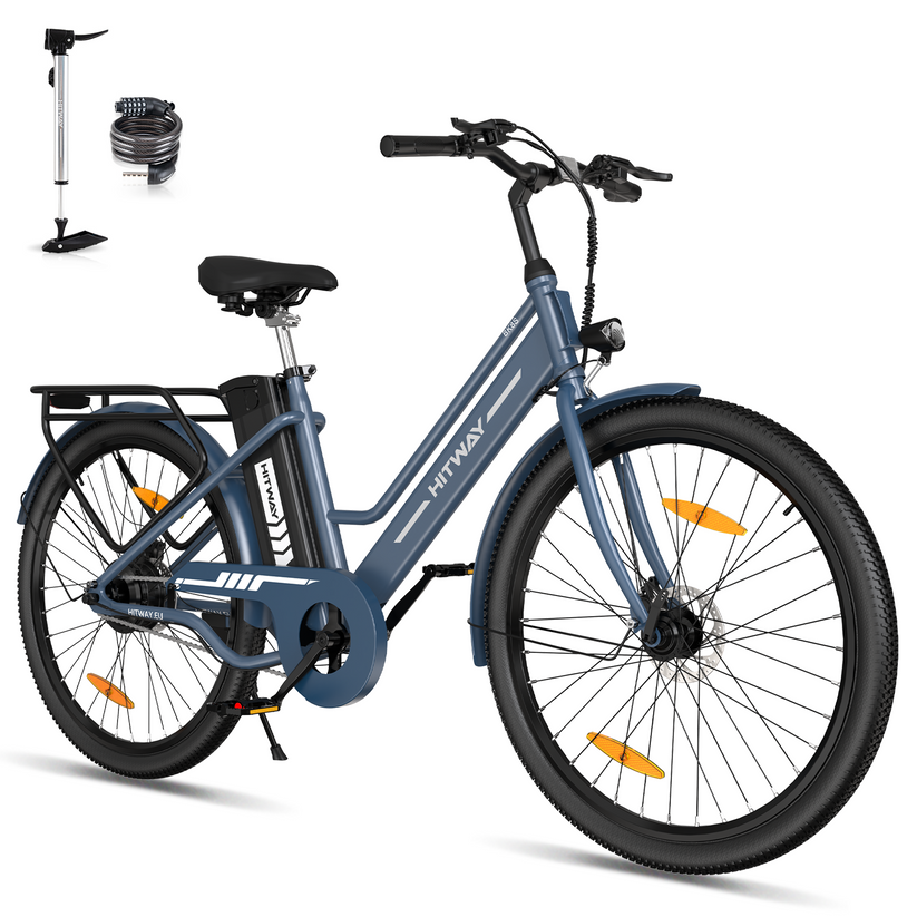 HITWAY BK8SP Electric Bike
