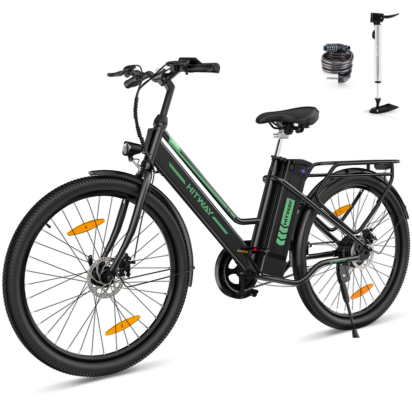 HITWAY BK8SP Electric Bike