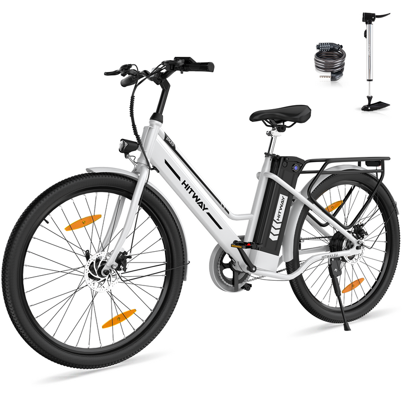 HITWAY BK8SP Electric Bike