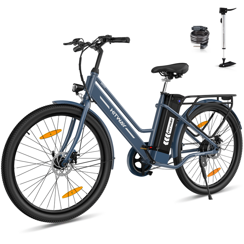 HITWAY BK8SP Electric Bike