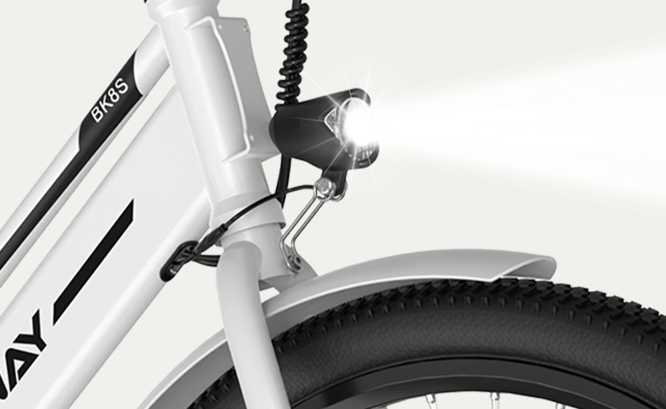 HITWAY BK8SP Electric Bike