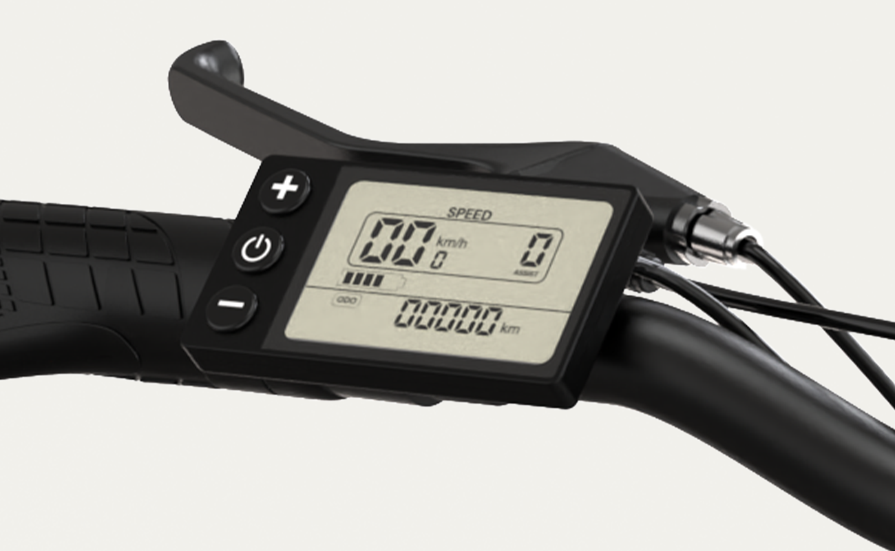 HITWAY BK8SP Electric Bike