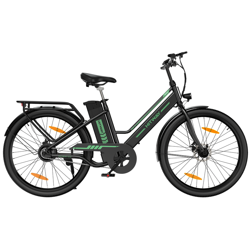 HITWAY BK8SP Electric Bike