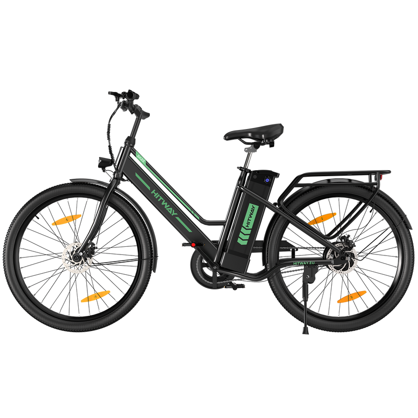 HITWAY BK8SP Electric Bike
