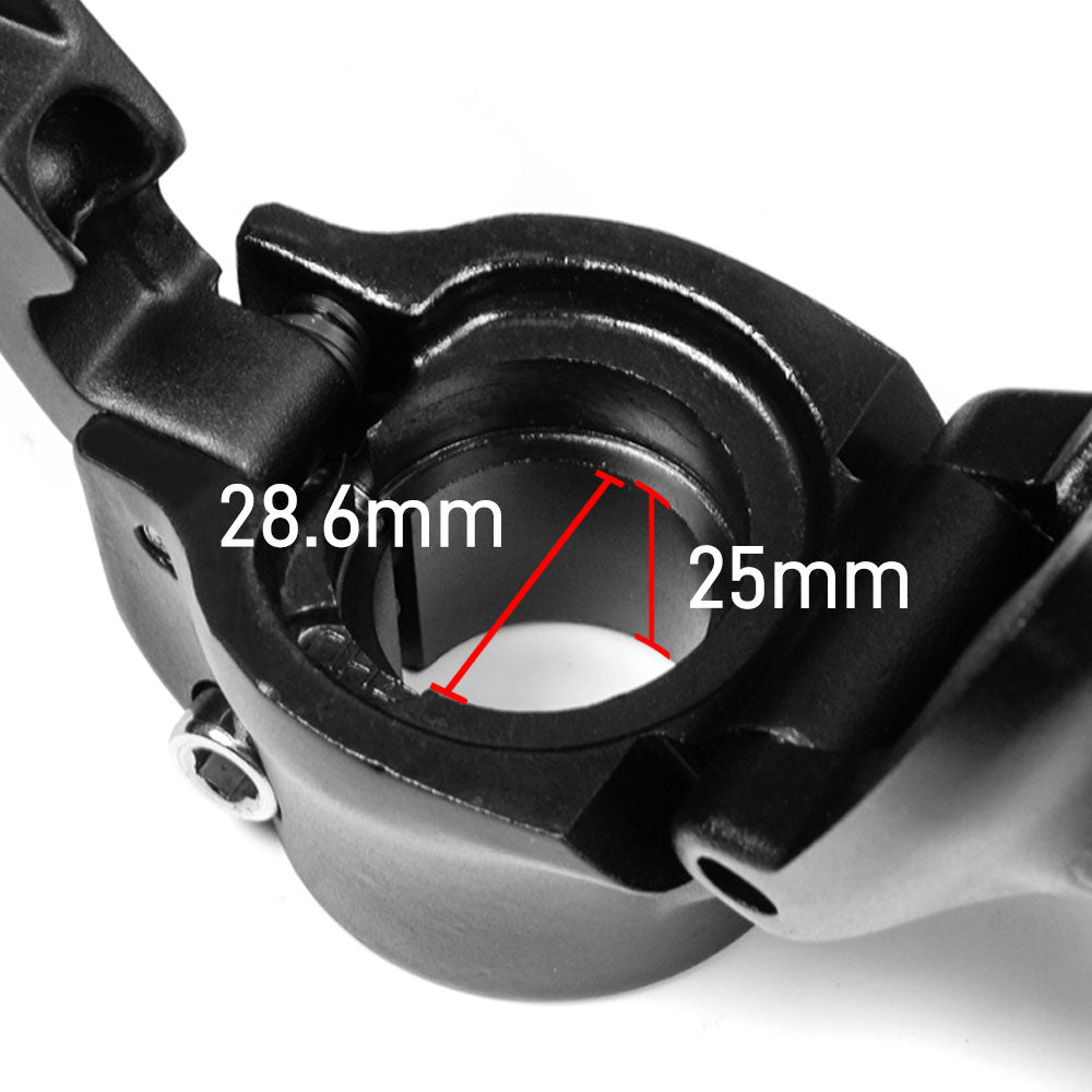 Vitilan BMX Stem for I7PRO Folding Ebikes