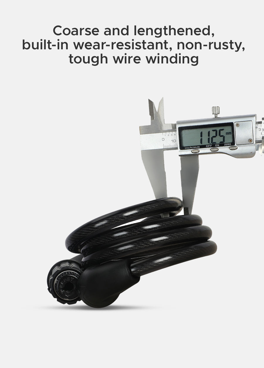 Bicycle Lock