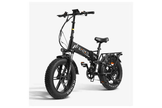 EMOKO EC20 Folding Ebike