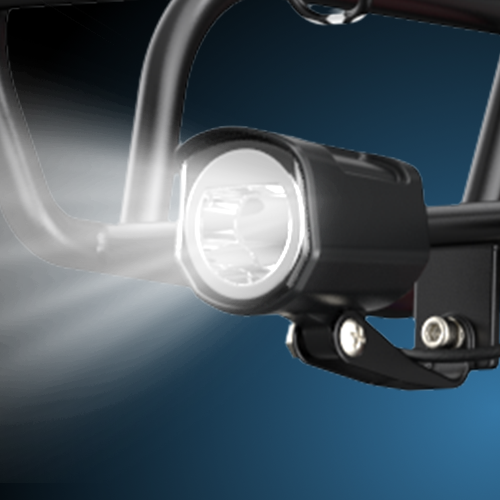 ENGWE L20 Step-Thru E-bike Available on the Cycle to Work Scheme