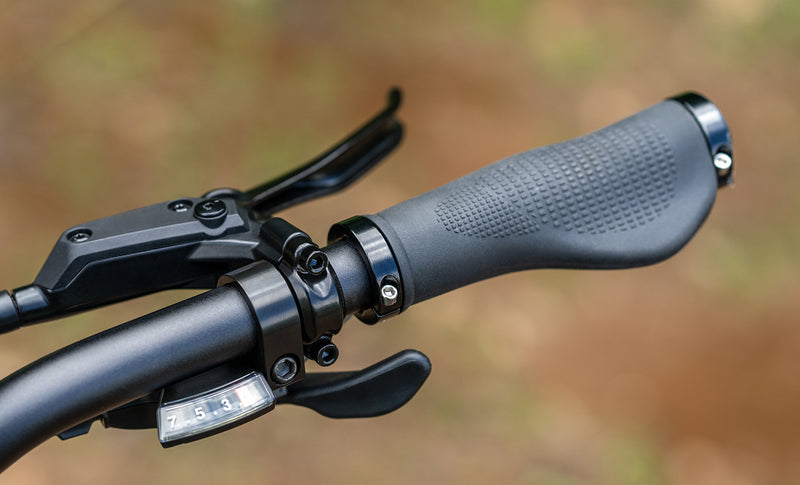 Engwe EP-2 3.0 Boost E-Bike