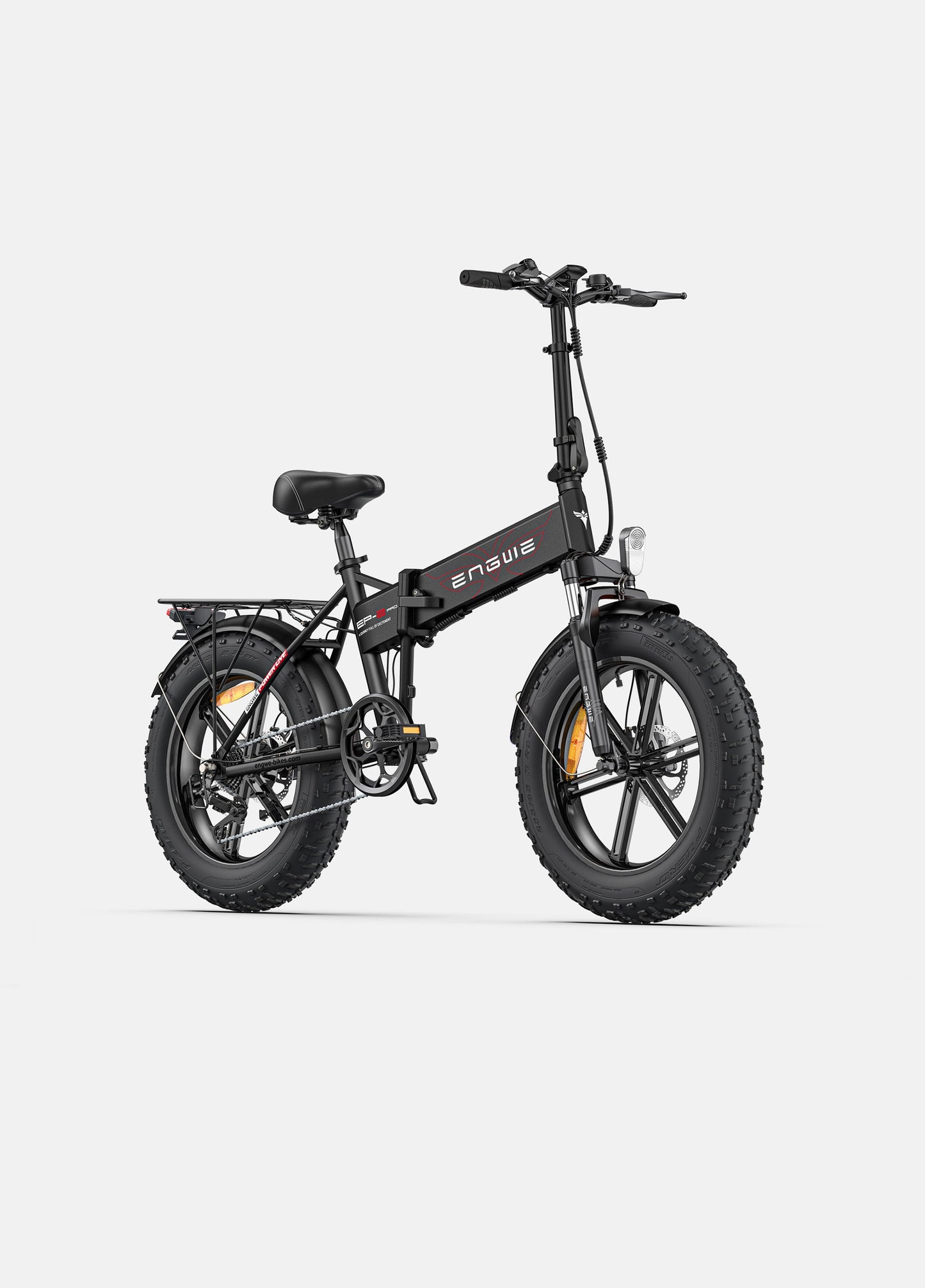 EP-2 Pro Available on the Cycle to Work