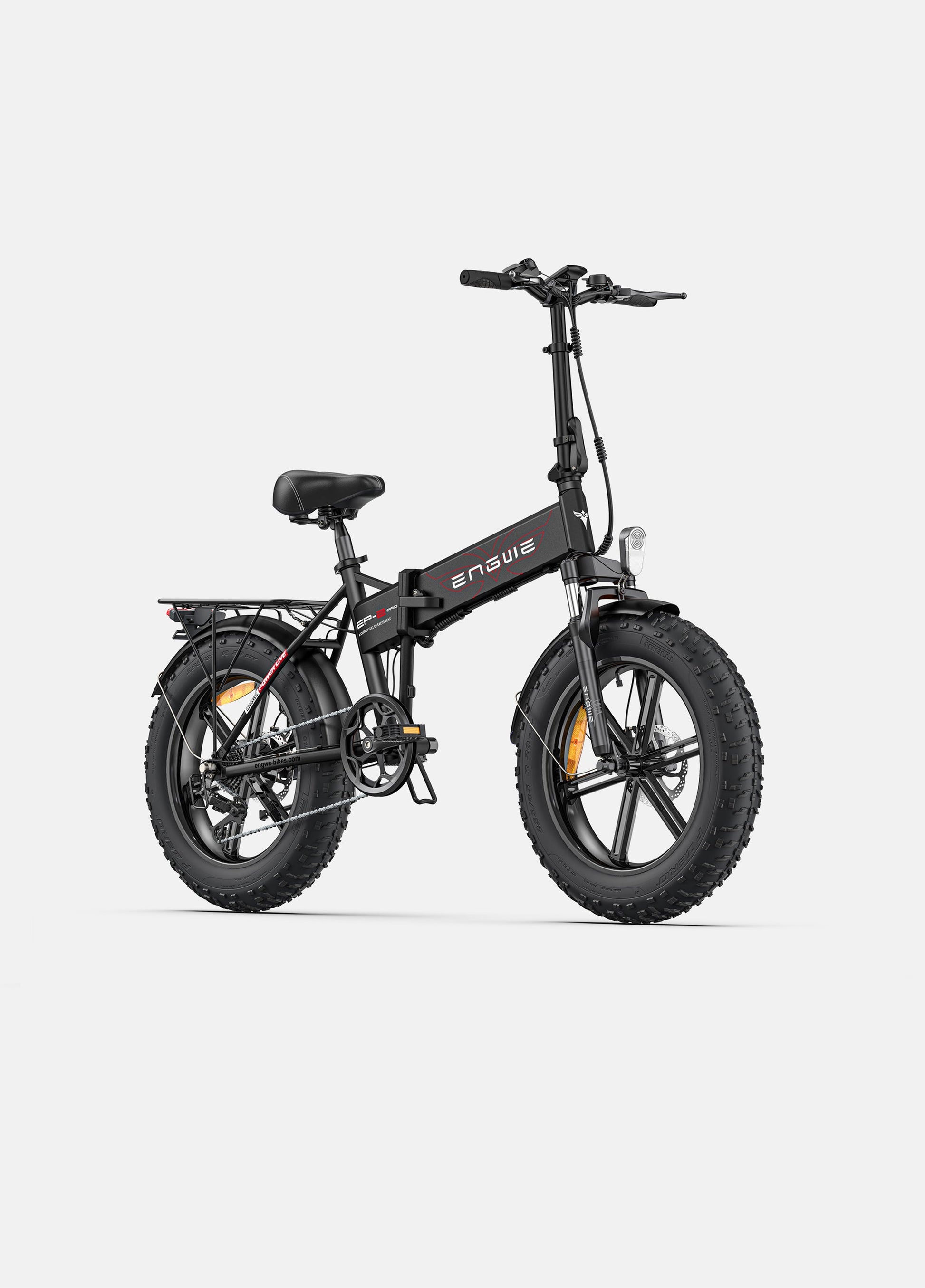 EP-2 Pro Available on the Cycle to Work