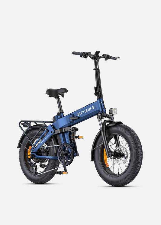 Engine Pro 3.0 Boost E-Bike