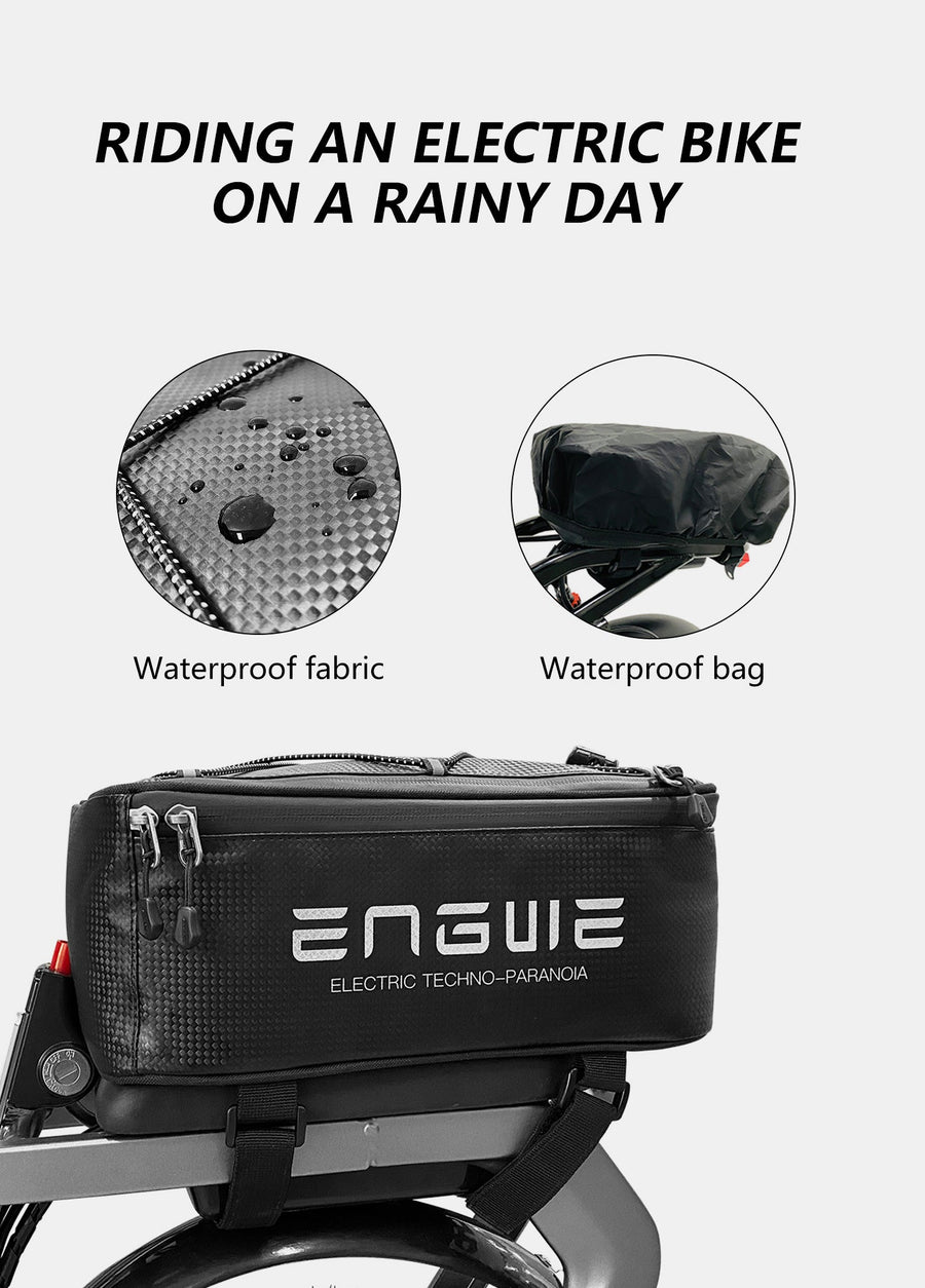 Rack Bag