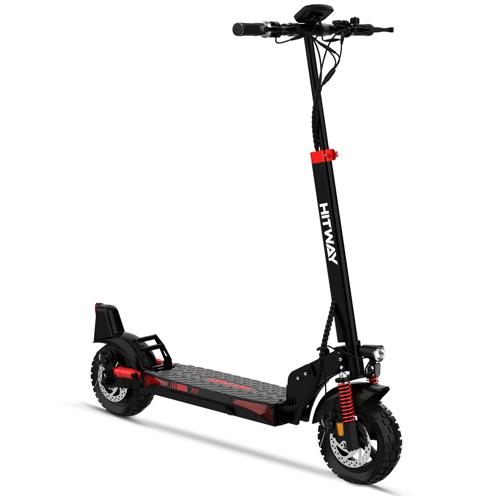 HITWAY H9 & H9 Pro E-Scooter
