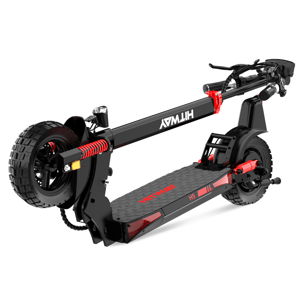 HITWAY H9 & H9 Pro E-Scooter