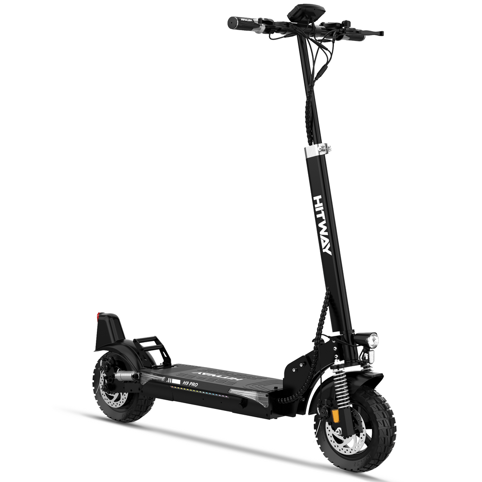 HITWAY H9 & H9 Pro E-Scooter