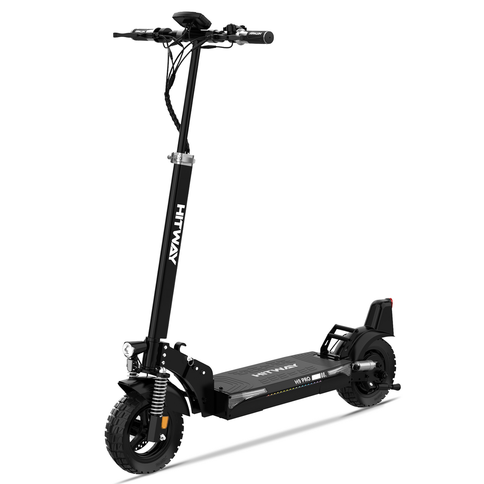 HITWAY H9 & H9 Pro E-Scooter