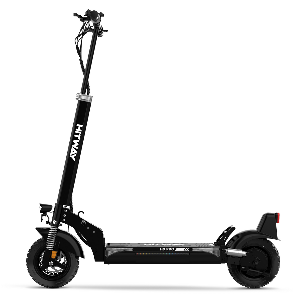 HITWAY H9 & H9 Pro E-Scooter