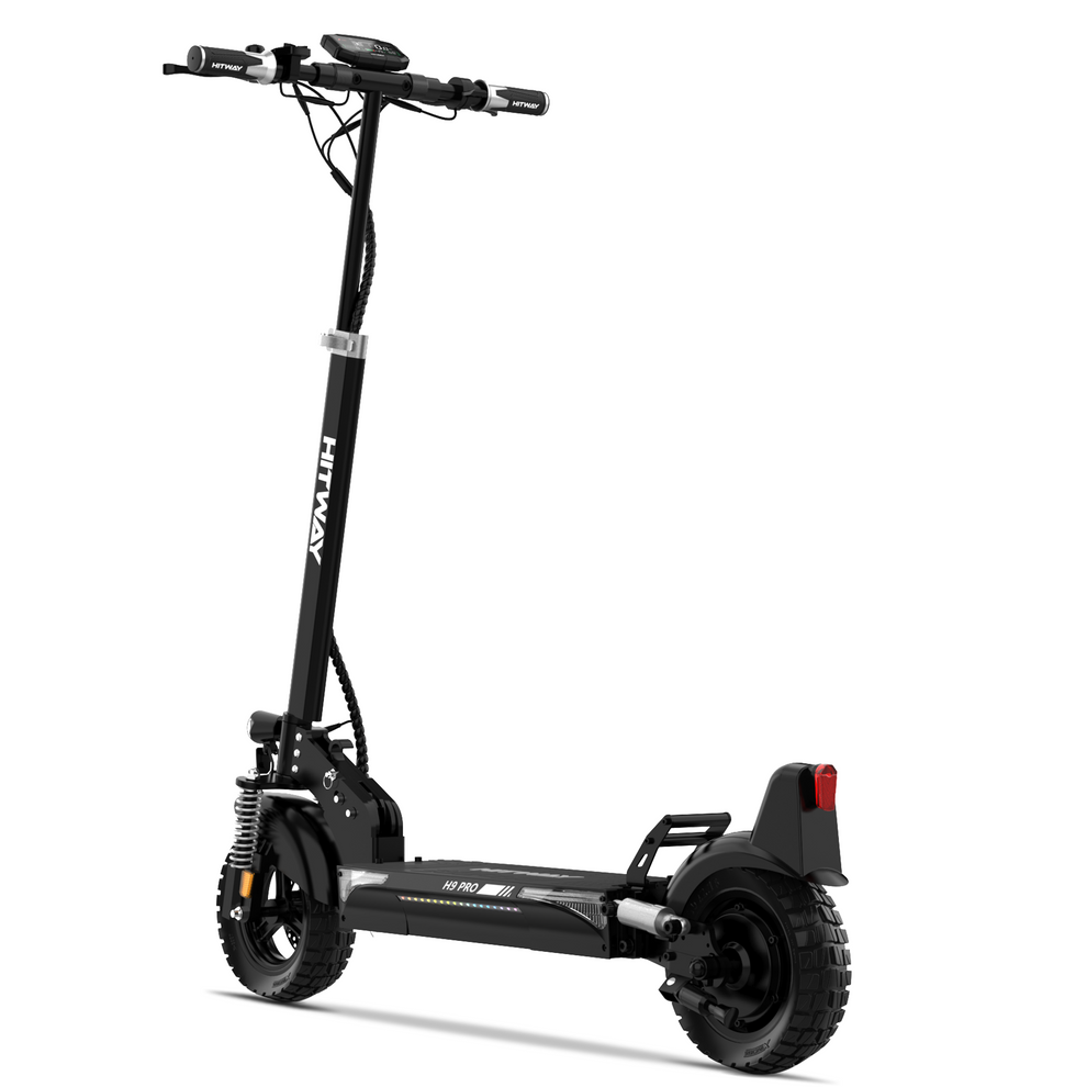 HITWAY H9 & H9 Pro E-Scooter