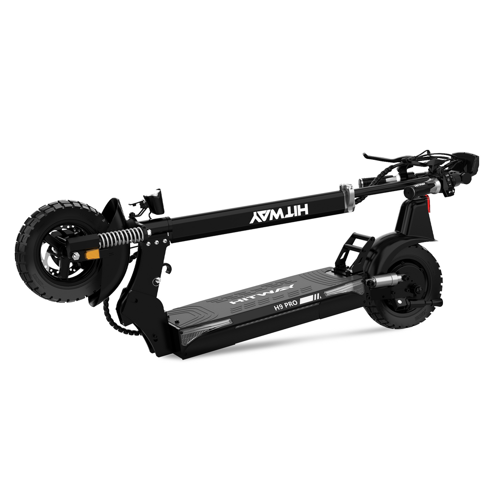 HITWAY H9 & H9 Pro E-Scooter