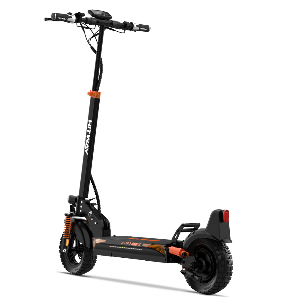 HITWAY H9 & H9 Pro E-Scooter