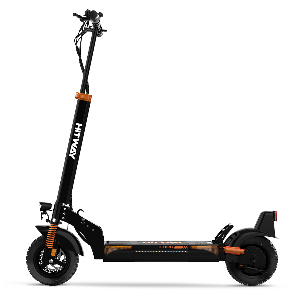 HITWAY H9 & H9 Pro E-Scooter