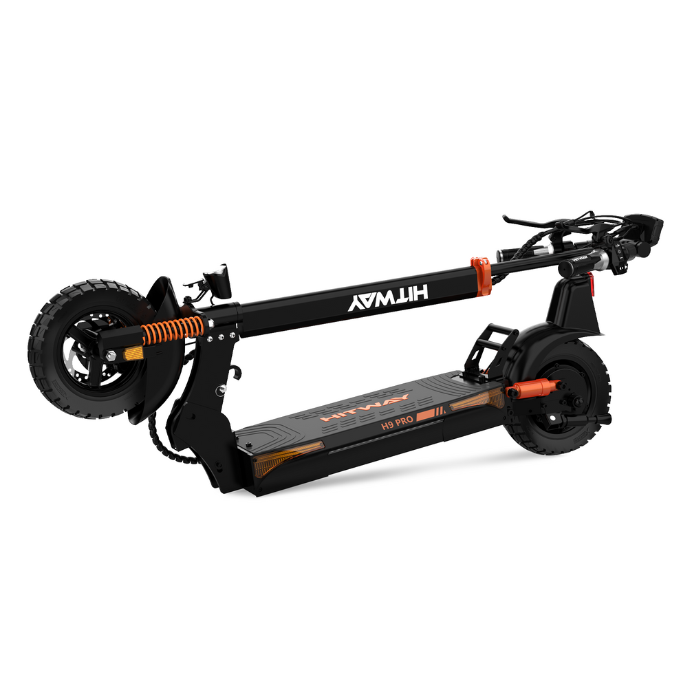 HITWAY H9 & H9 Pro E-Scooter