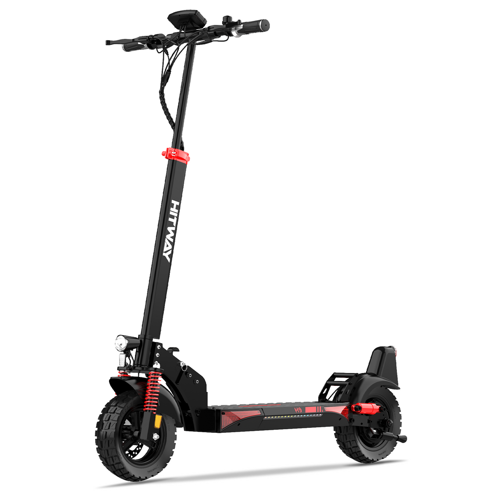 HITWAY H9 & H9 Pro E-Scooter