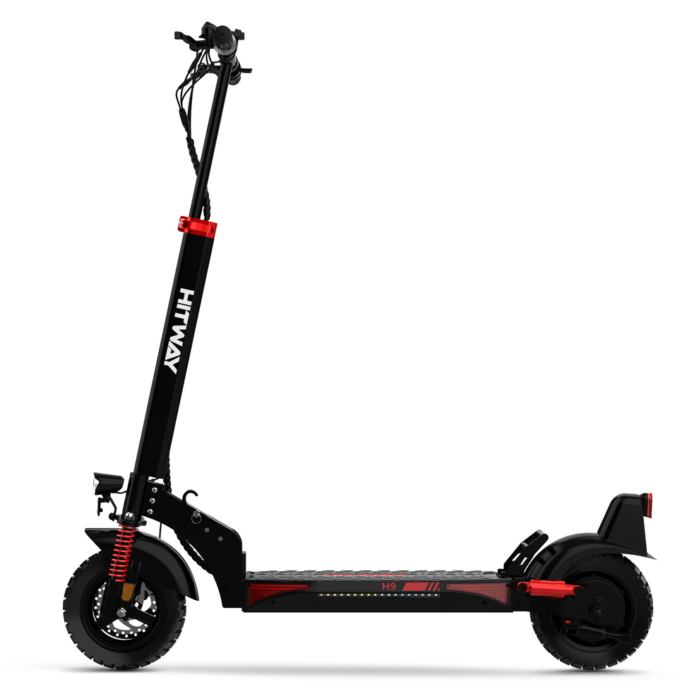 HITWAY H9 & H9 Pro E-Scooter