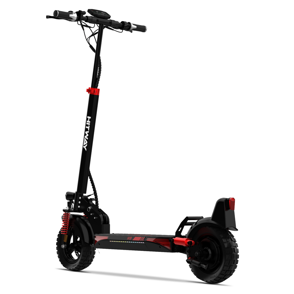 HITWAY H9 & H9 Pro E-Scooter