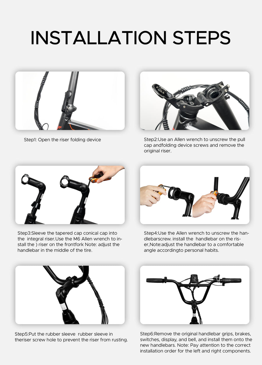 Handlebar