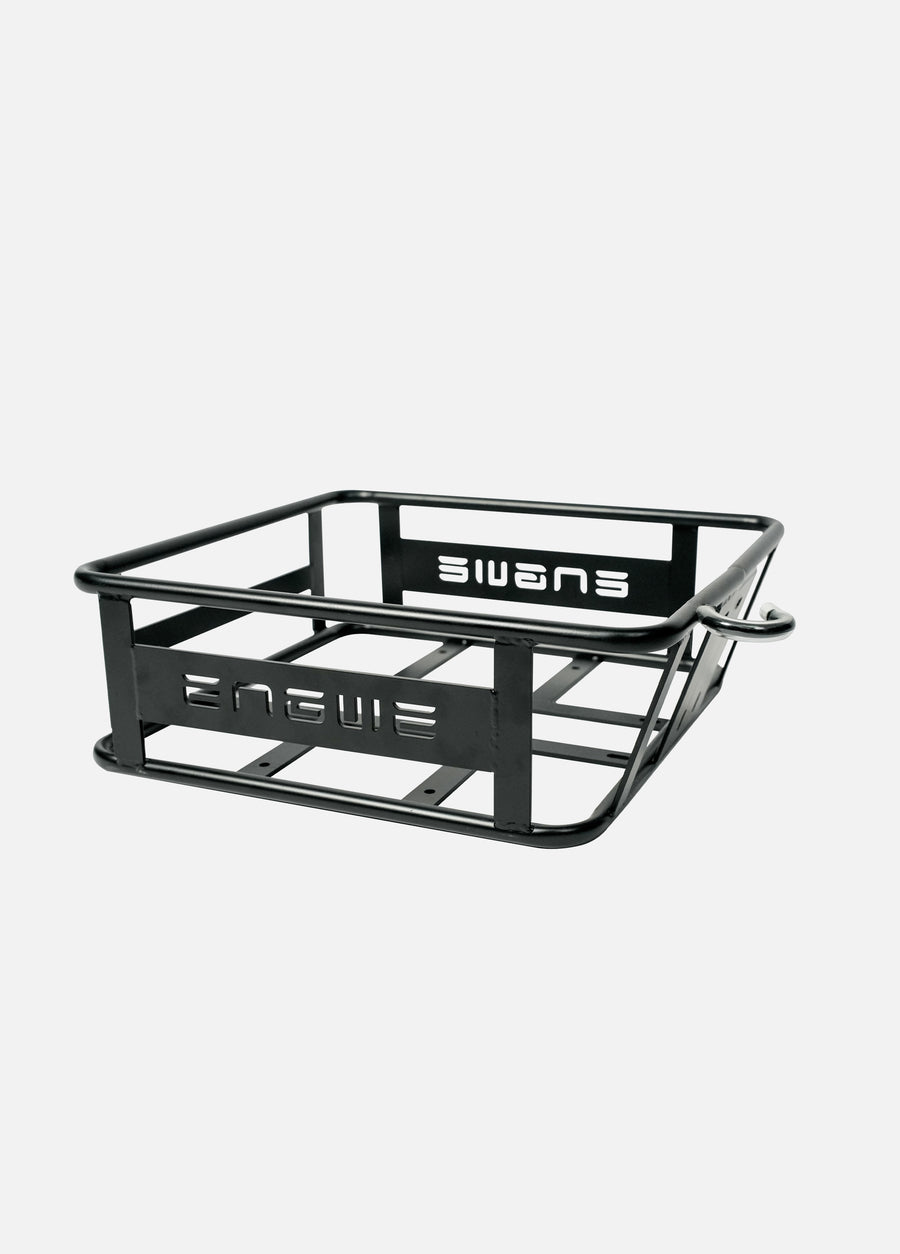 LE20 Front Basket