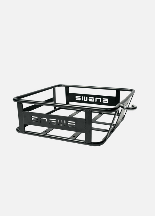 LE20 Front Basket