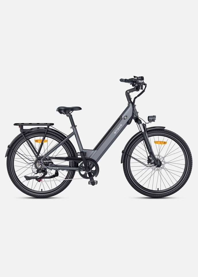 P275 SE Commuter Bike