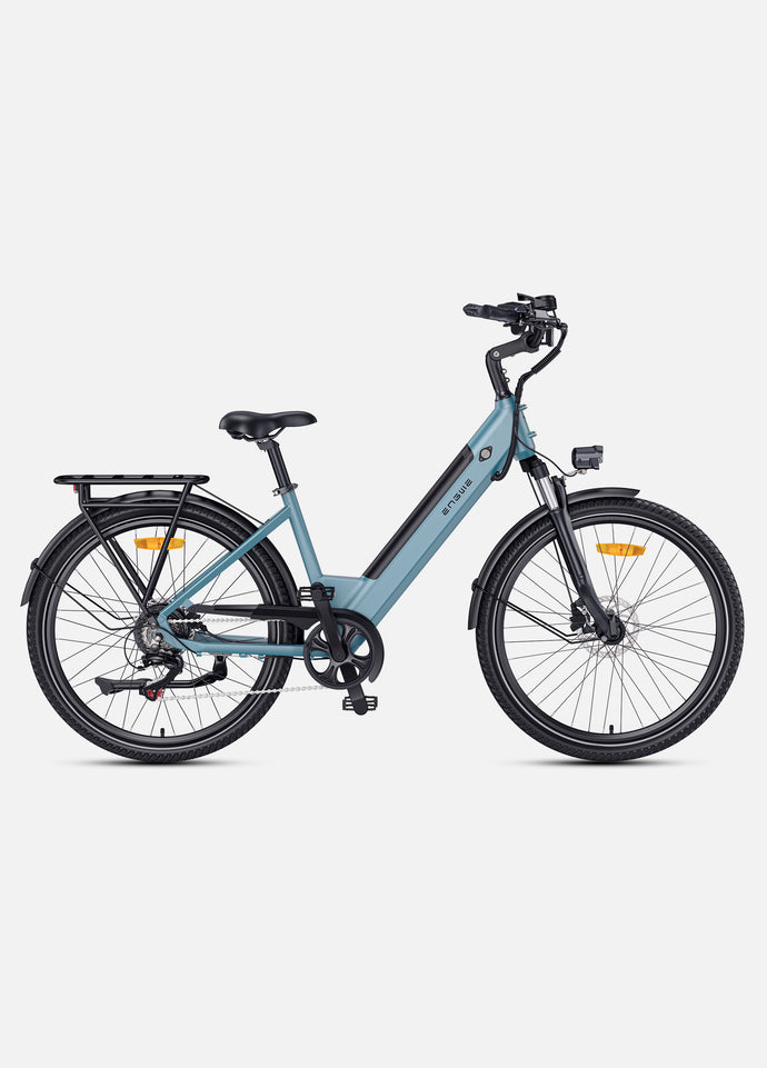 P275 SE Commuter Bike