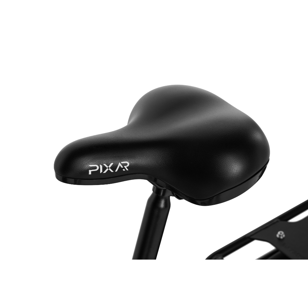 PIXAR Ride1 Fat Tyre Mountain E-Bike