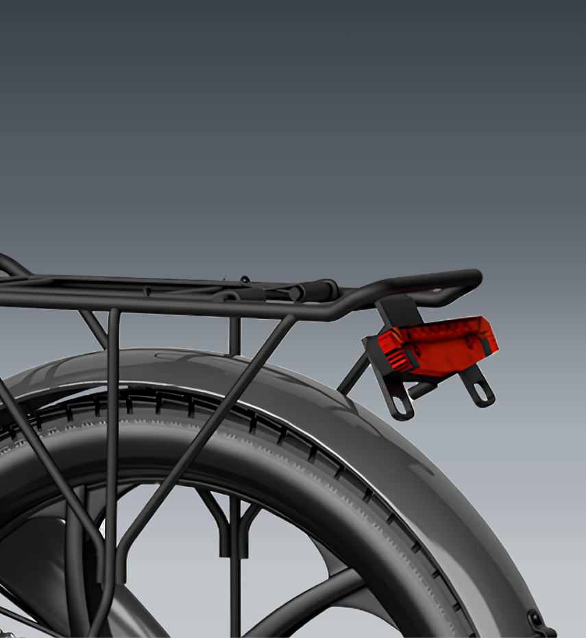 Pre Order-PVY Z20 Pro Folding E-bike