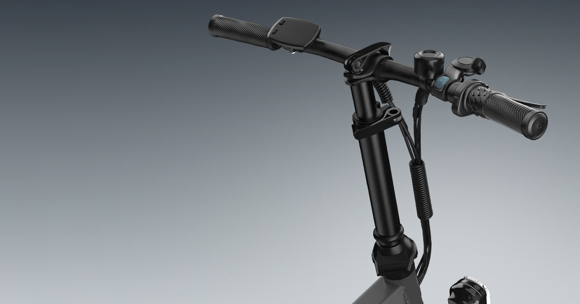 Pre Order-PVY Z20 Pro Folding E-bike