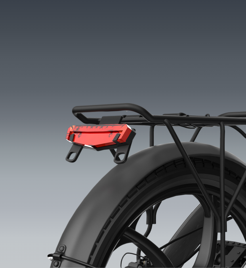 Pre Order-PVY Z20 Pro Folding E-bike