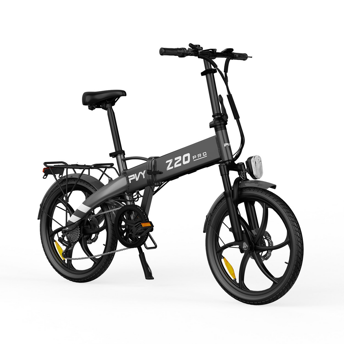 Pre Order-PVY Z20 Pro Folding E-bike