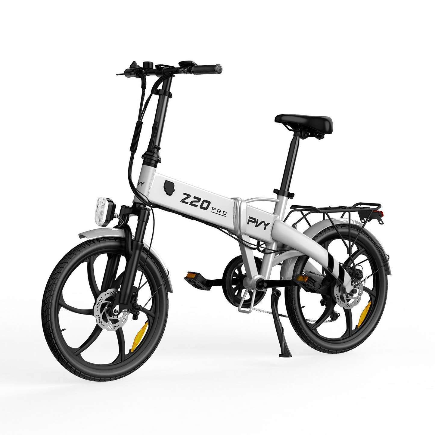Pre Order-PVY Z20 Pro Folding E-bike