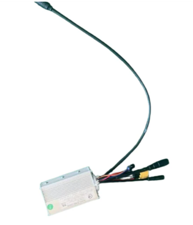 Z20 MAX Brushless Controller