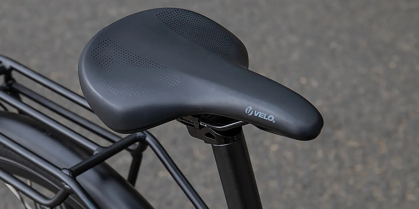 Fiido C11 Smart City E-bike Available on the Cycle to Work Scheme