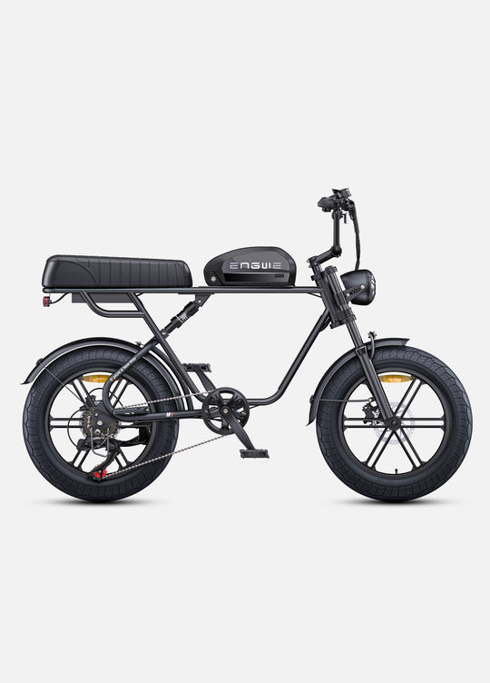 ENGWE M1 Two Seater Electric Bike image 2