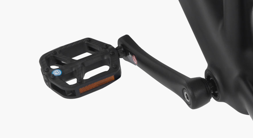 DYU Stroll 1 700C City Electric Bike Available on the Cycle to Work Scheme