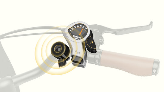 Yoloway C10 City Electric Bike image 3