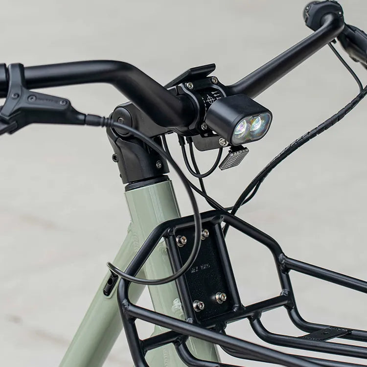 Fiido C700 City E-Bike image 12