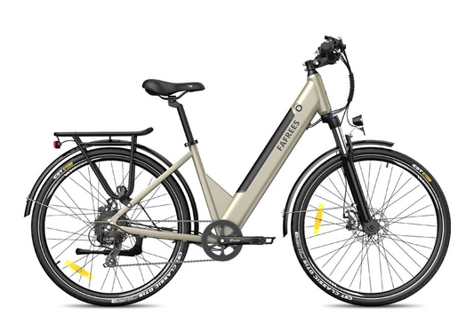 Fafrees F28 Pro E-bike Available on the Cycle to Work Scheme