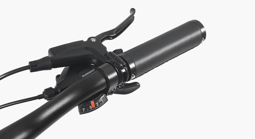 DYU Stroll 1 700C City Electric Bike Available on the Cycle to Work Scheme