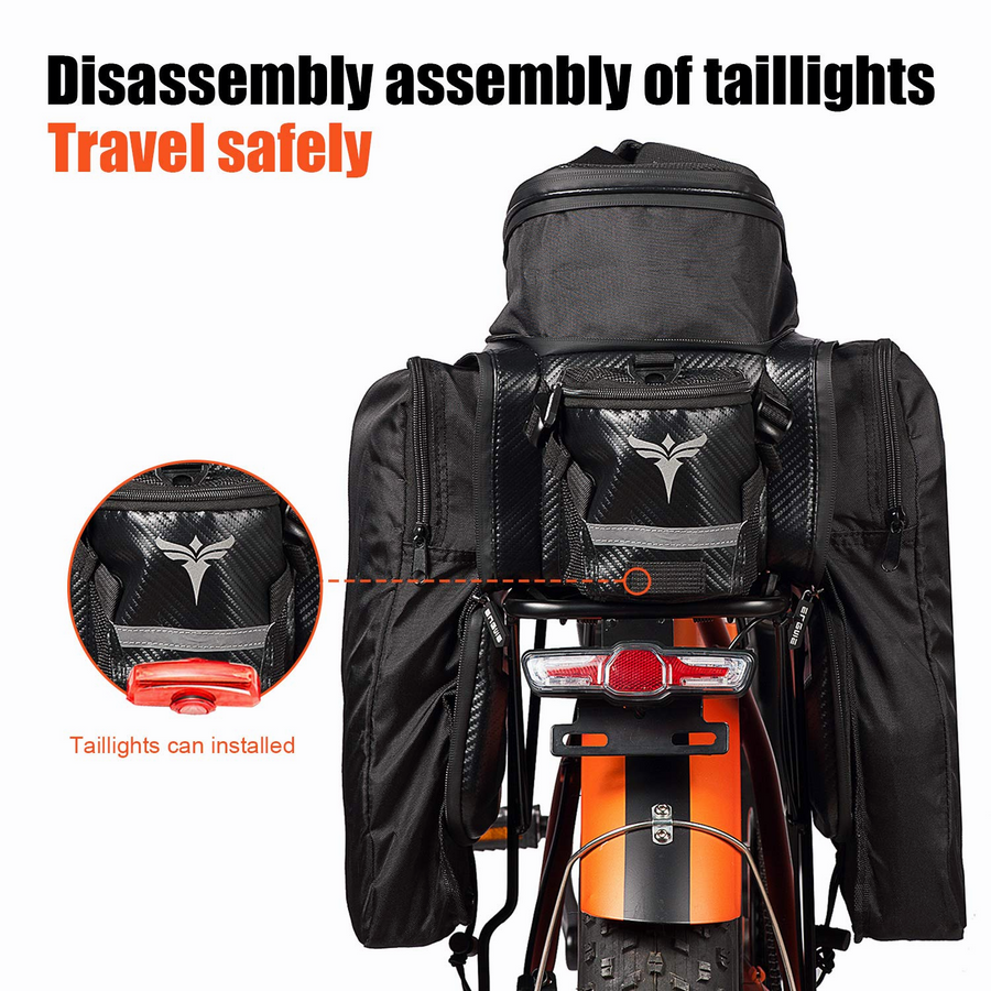 Rack Bag
